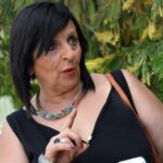 Pilar Abel Martínez hija de Dalí