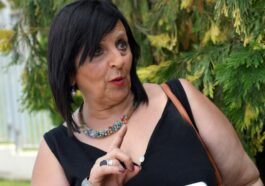 Pilar Abel Martínez hija de Dalí