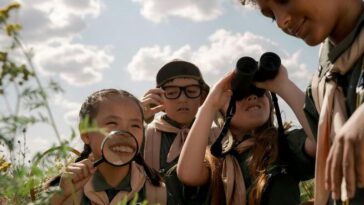 actividades al aire libre en Panamá