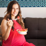 Alimentación Durante el Embarazo: Guía Completa de Nutrición