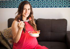 Alimentación Durante el Embarazo: Guía Completa de Nutrición