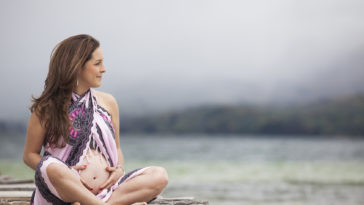 Cuidado de la Piel en el Embarazo