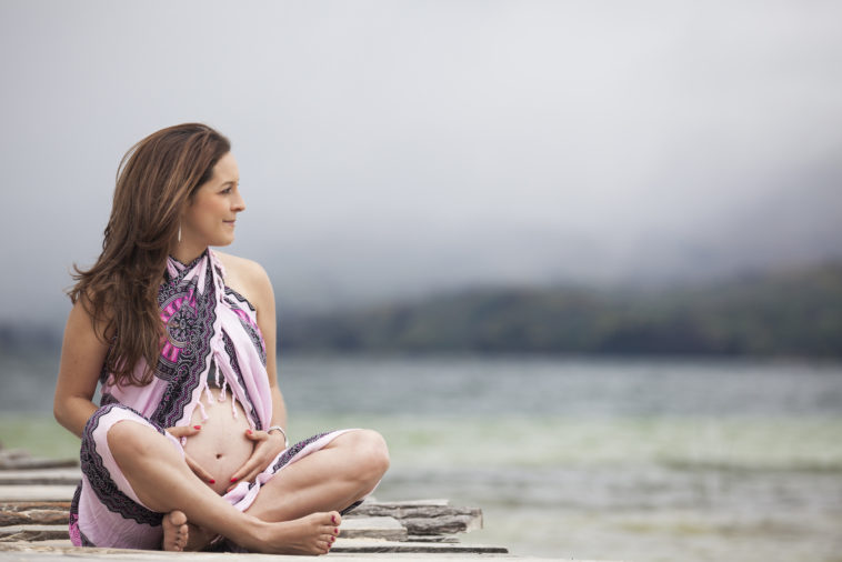 Cuidado de la Piel en el Embarazo