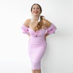 Isabeau Méndez mama primeriza con supermamas