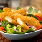 Beneficios de las ensaladas