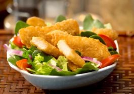 Beneficios de las ensaladas