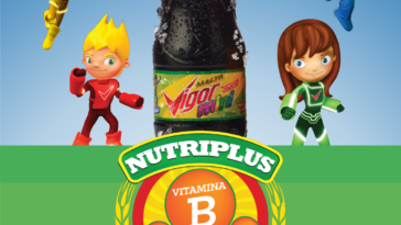 Malta Vigor - Publireportaje Beneficios