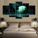 decorar las paredes de tu Habitación: Ideas Creativas y Modernas