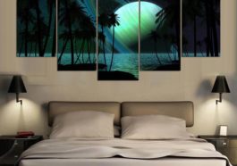 decorar las paredes de tu Habitación: Ideas Creativas y Modernas