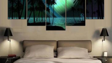 decorar las paredes de tu Habitación: Ideas Creativas y Modernas