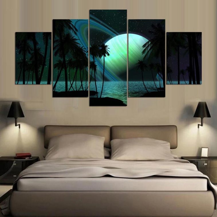 decorar las paredes de tu Habitación: Ideas Creativas y Modernas