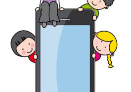 Enseñar a los Niños a Tener Autocontrol en el Uso de Tecnología: