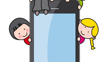 Enseñar a los Niños a Tener Autocontrol en el Uso de Tecnología: