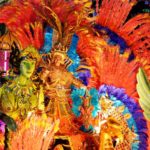 Vida en Familia - Qué hago en Carnaval