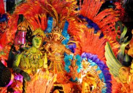 Vida en Familia - Qué hago en Carnaval