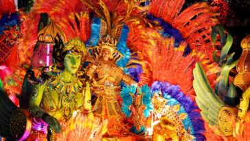 Vida en Familia - Qué hago en Carnaval