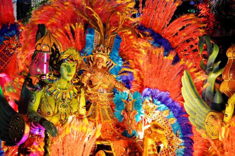 Vida en Familia - Qué hago en Carnaval