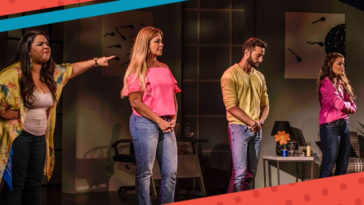 Confesiones de Mamás Desesperadas