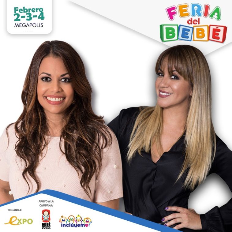Feria del Bebé 2024
