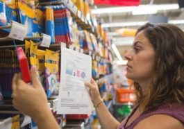 Regreso a Clases con Farmacias Arrocha y Súper Mamás Panamá