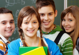 Cómo Apoyar a tus Hijos en la Transición de Primaria a Secundaria