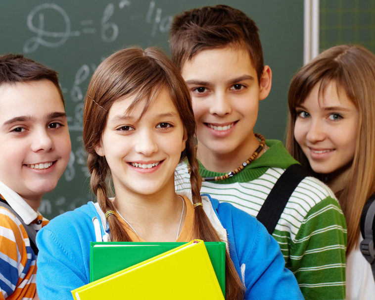 Cómo Apoyar a tus Hijos en la Transición de Primaria a Secundaria