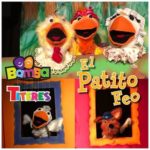 ¡Celebra el Día Mundial del Teatro en Panamá!