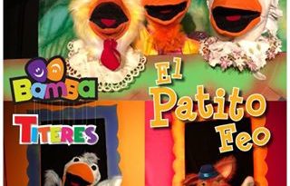 ¡Celebra el Día Mundial del Teatro en Panamá!