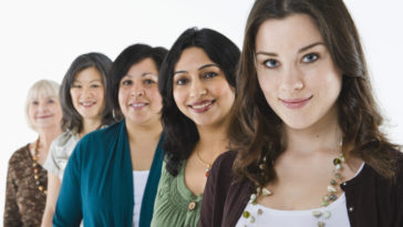 homenaje a las mujeres en el día internacional de la mujer