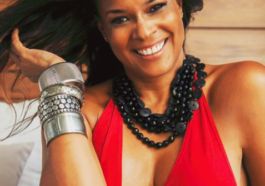Gloria Quintana empresaria