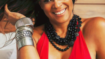 Gloria Quintana empresaria