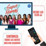 Manejar las Emergencias Pediátricas: ¡Sintoniza Jelou a las 9am!