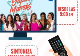 Manejar las Emergencias Pediátricas: ¡Sintoniza Jelou a las 9am!