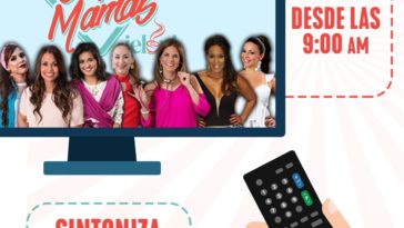 Manejar las Emergencias Pediátricas: ¡Sintoniza Jelou a las 9am!