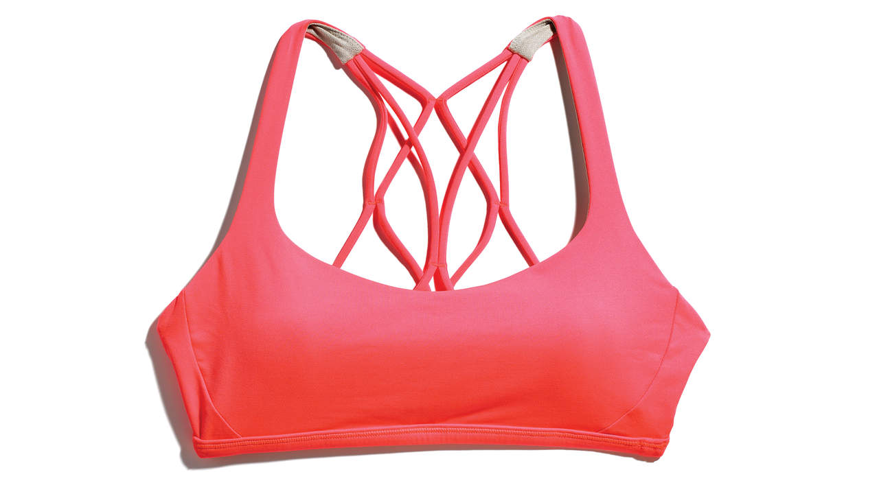 Superblogueras - Isabeau Mendez - Spots bra