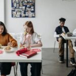 adolescencia alimentación