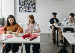 adolescencia alimentación