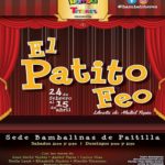 Show de Títeres El Patito Feo