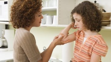 accidentes más comunes