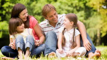 Autoestima de los niños