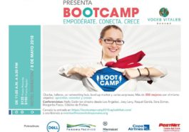 Bootcamp VVPTY Panamá 2018
