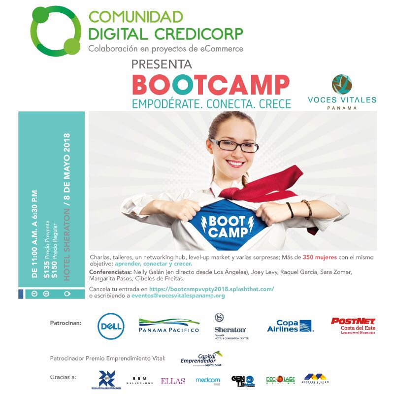 Bootcamp2018