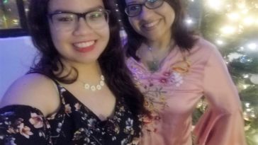 Cristina Oses trasnochos supermamás