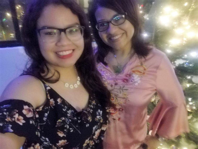 Cristina Oses trasnochos supermamás