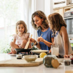 Métodos de Cocción Saludables: Al Horno, A la Plancha y al Vapor