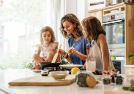 Métodos de Cocción Saludables: Al Horno, A la Plancha y al Vapor