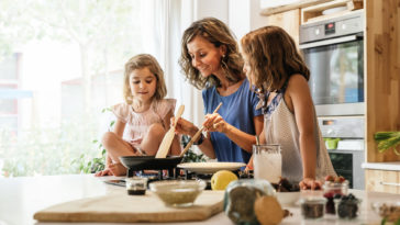 Métodos de Cocción Saludables: Al Horno, A la Plancha y al Vapor