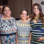 Las abuelas - Yescenia Navarro embarazada