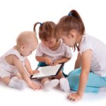 El Impacto del Uso Temprano de Pantallas en el Desarrollo Infantil Doctora Geraldine Norte