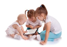 El Impacto del Uso Temprano de Pantallas en el Desarrollo Infantil Doctora Geraldine Norte